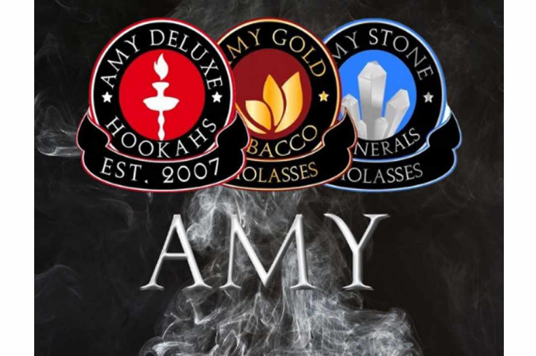 AMY Shisha House