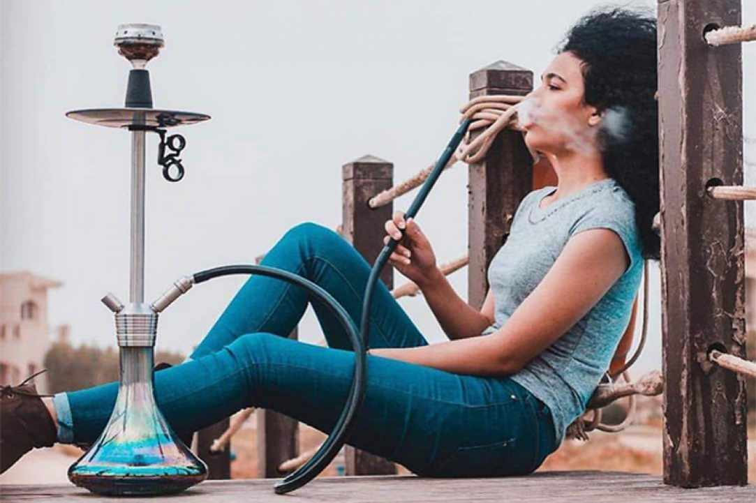 AMY Shisha House