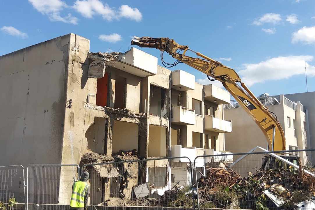 AN Power Demolitions gallery image 4