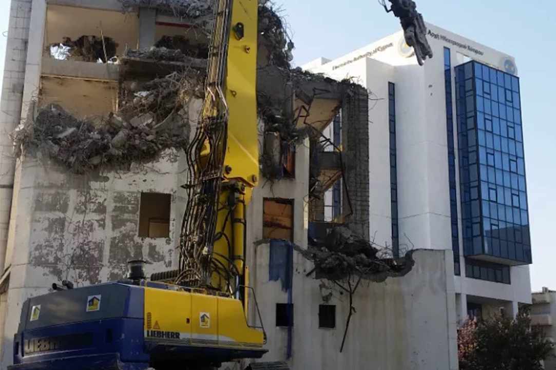 AN Power Demolitions gallery image 2