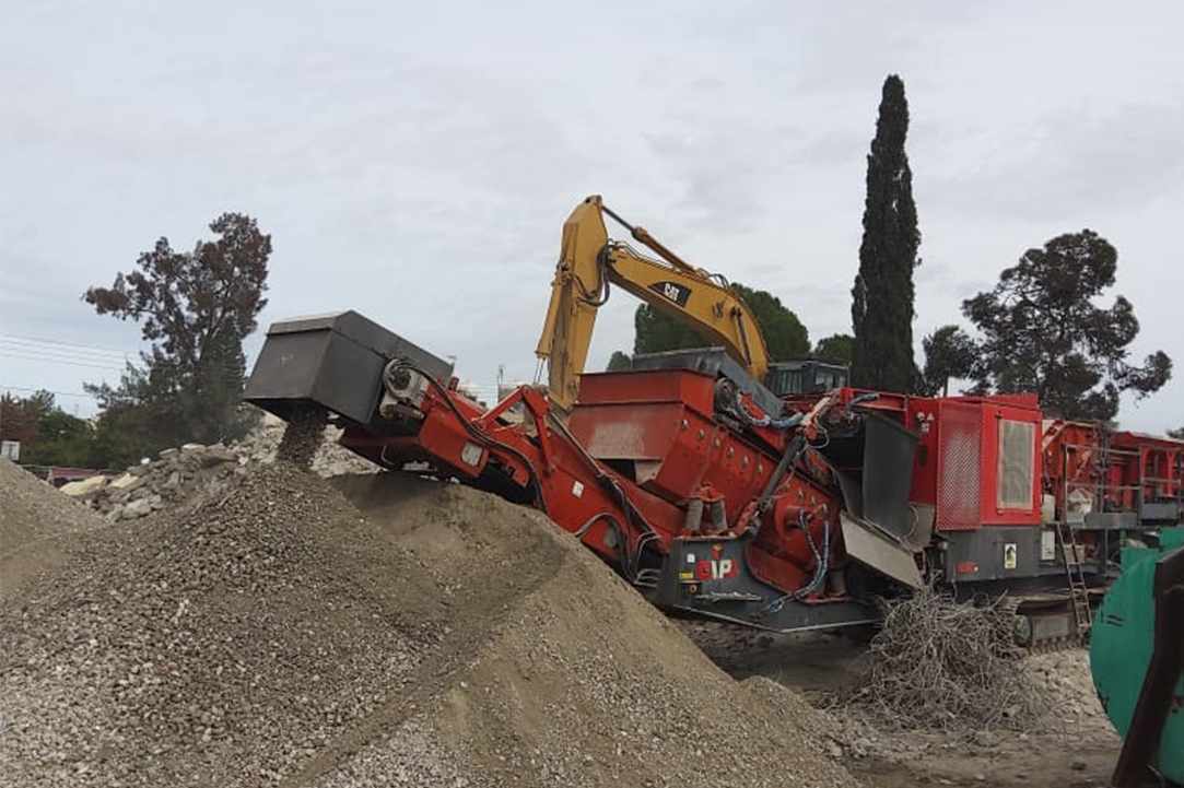 AN Power Demolitions