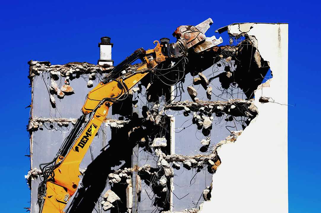 AN Power Demolitions gallery image 1