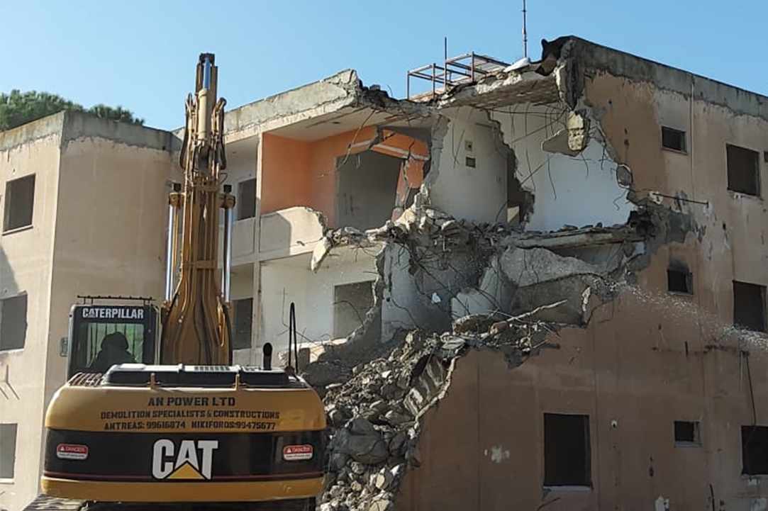 AN Power Demolitions gallery image 5