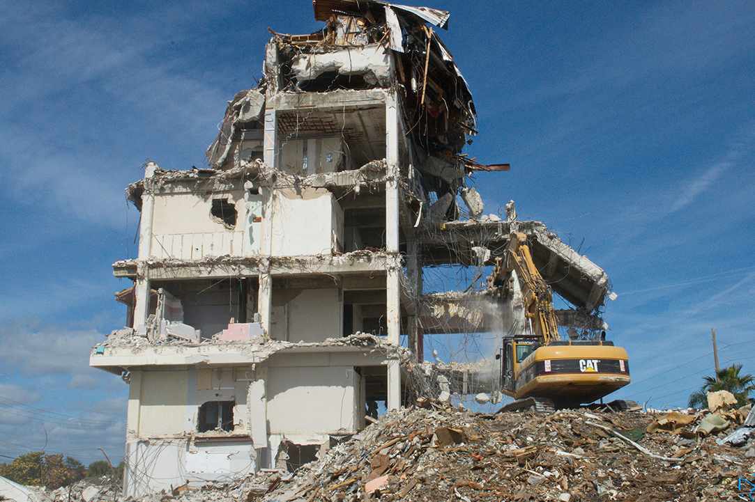 AN Power Demolitions