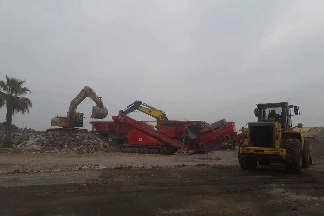AN Power Demolitions gallery image 3
