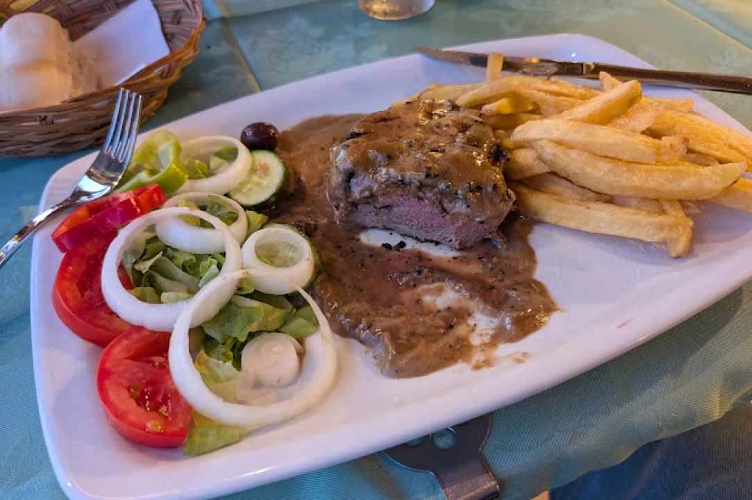 Anatolia Restaurant gallery image 3