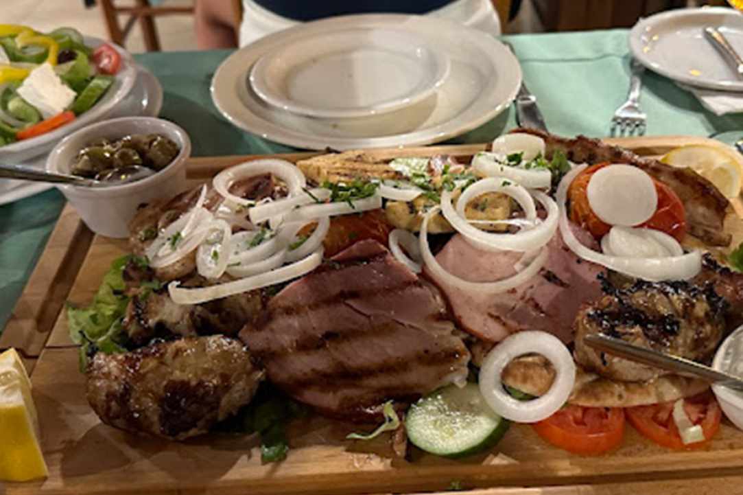 Anatolia Restaurant