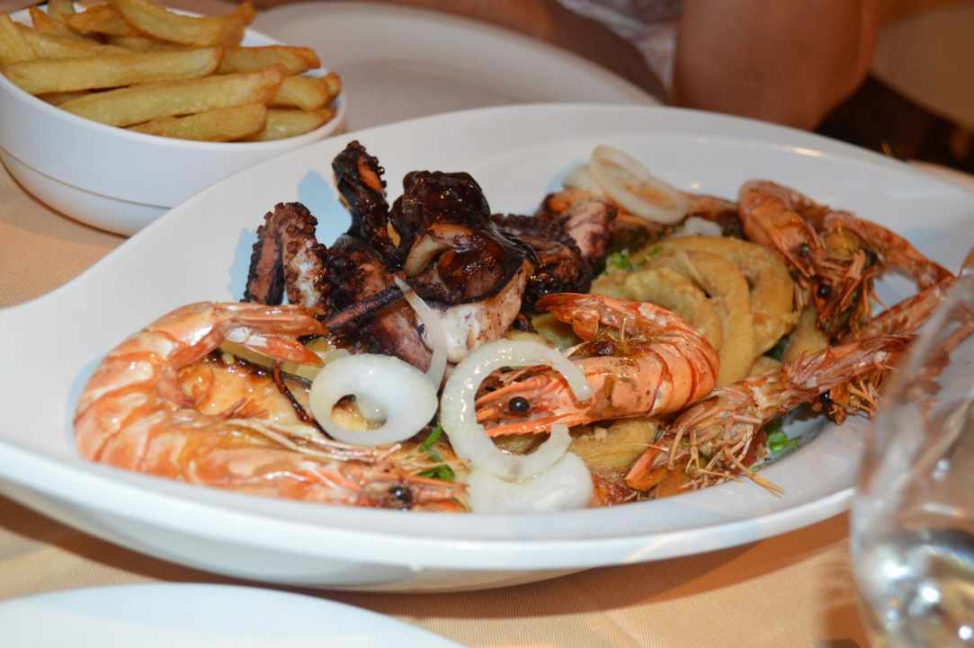 Anatolia Restaurant