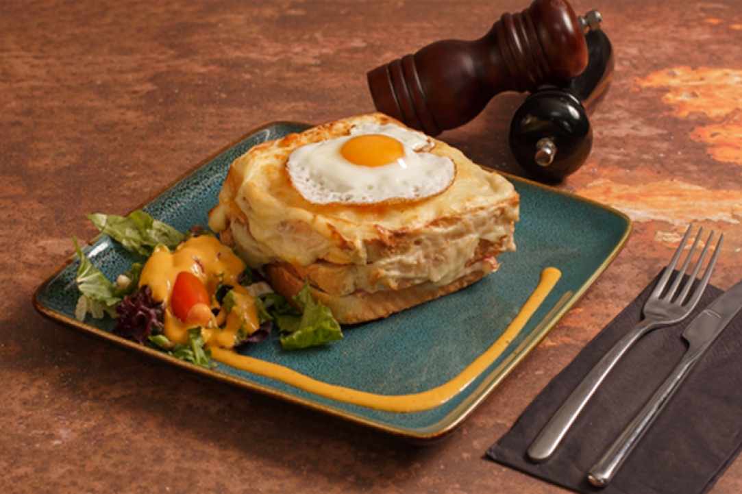 Anerada Cafe - Bar