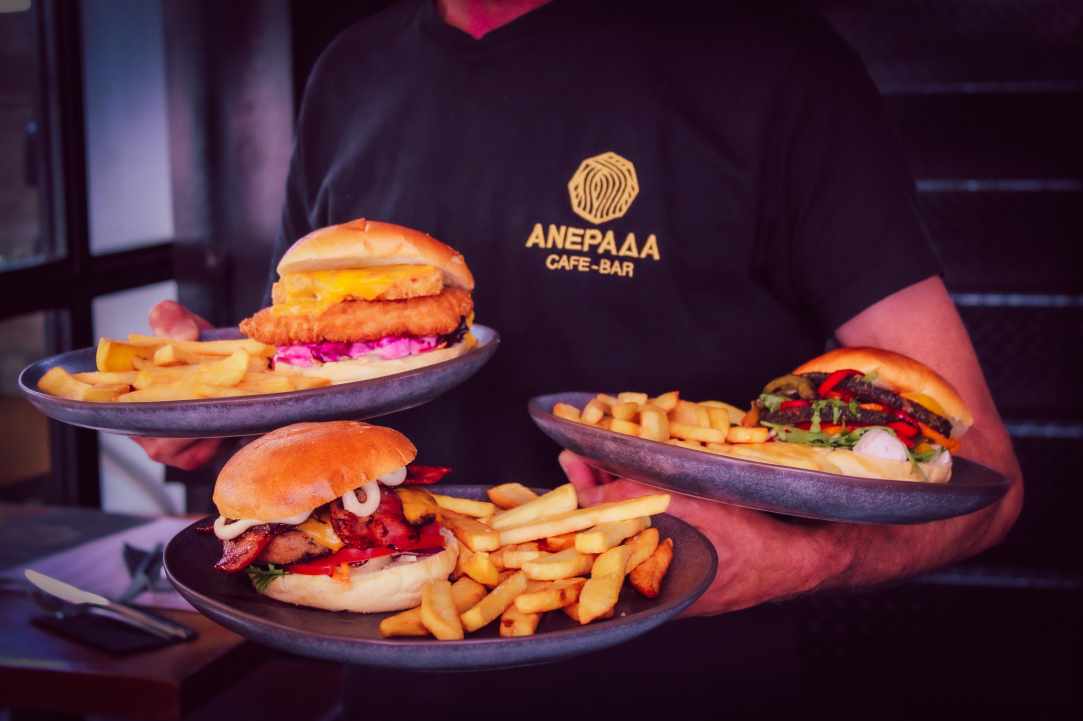 Anerada Cafe - Bar gallery image 3