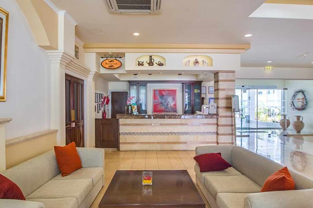 Anesis Hotel gallery image 3