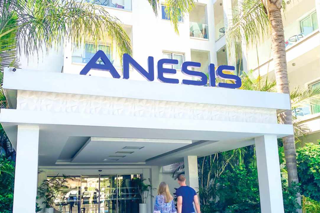 Anesis Hotel gallery image 2