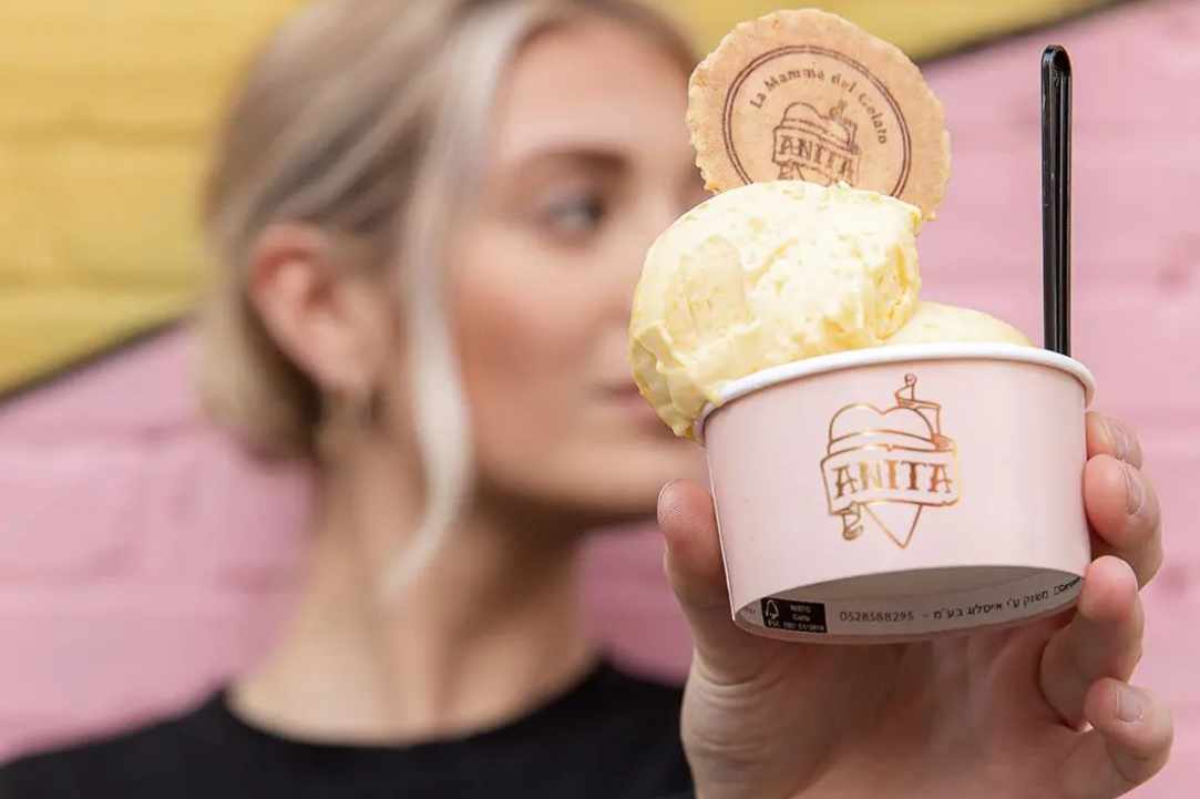 Anita La Mamma del Gelato gallery image 2