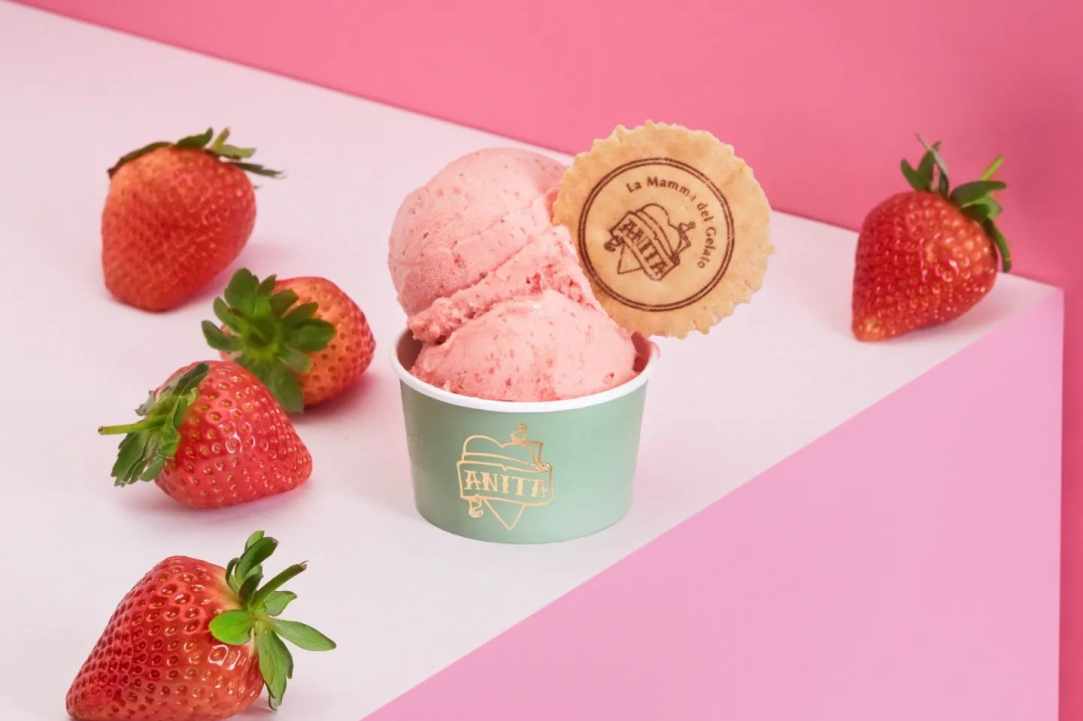Anita La Mamma del Gelato gallery image 3