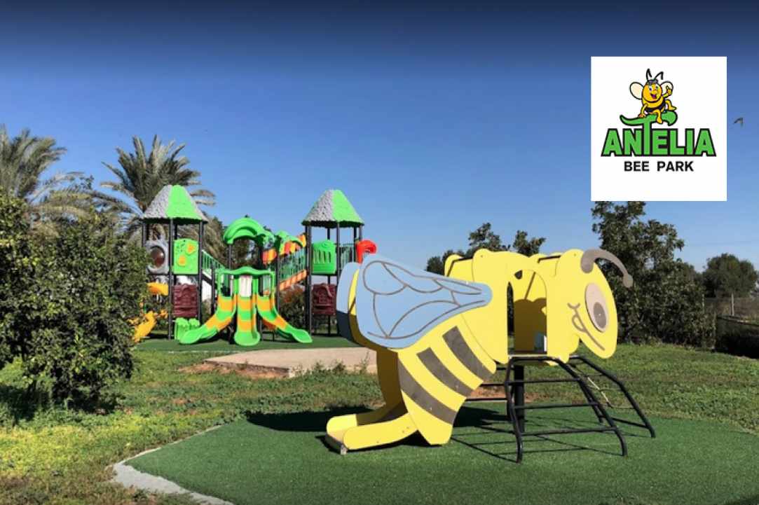 Antelia Bee Park