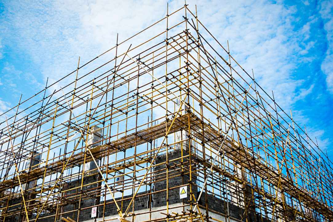 Apex Scaffolding Services by Greson Group gallery image 2