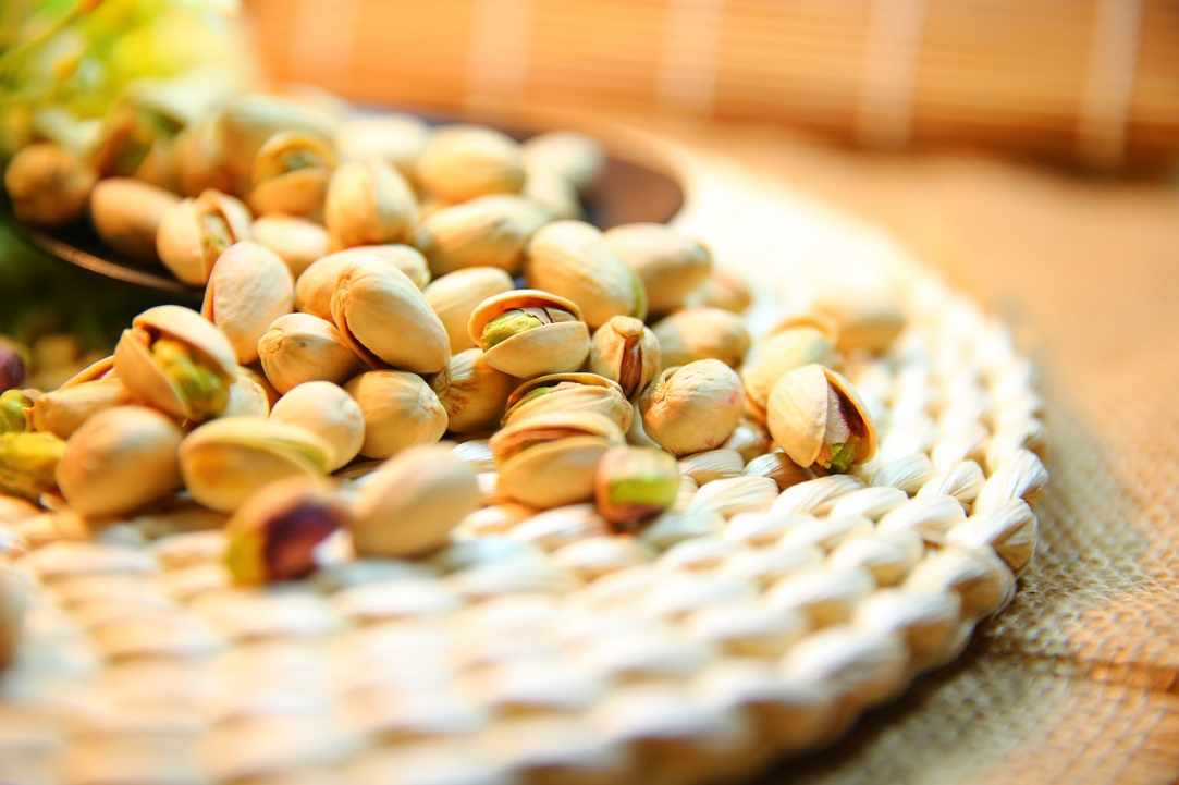 Aphrodite's Secret Nut Shop gallery image 3