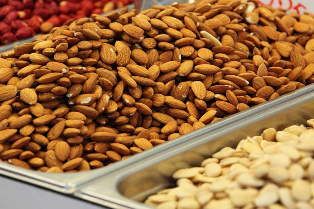 Aphrodite's Secret Nut Shop gallery image 5