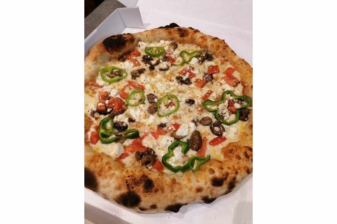 DNA Coffee & Pizza - Paphos gallery image 5