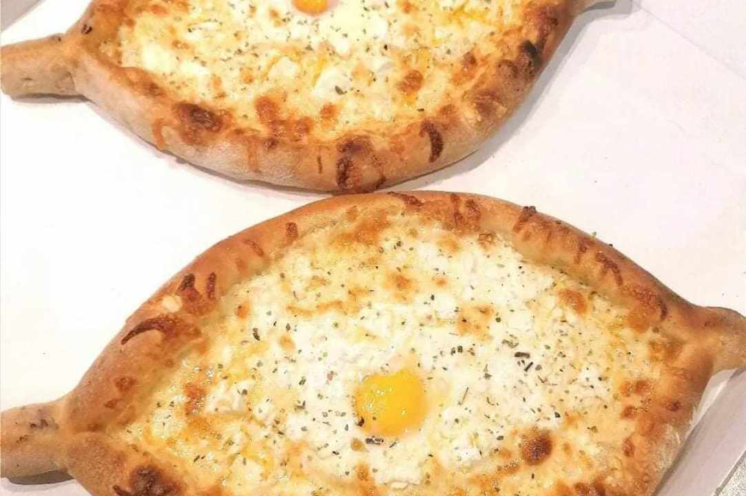 DNA Coffee & Pizza - Paphos