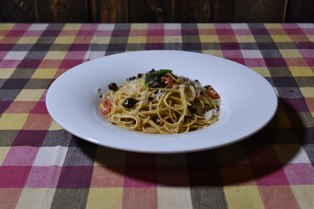 DNA Coffee & Pizza - Paphos