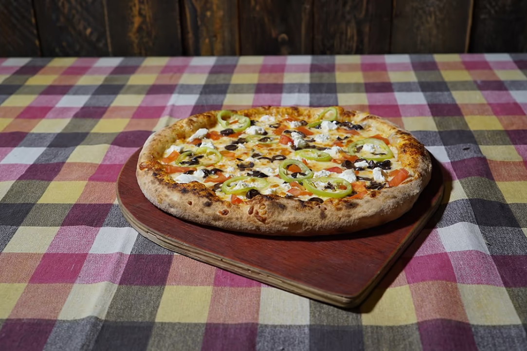 DNA Coffee & Pizza - Paphos gallery image 2