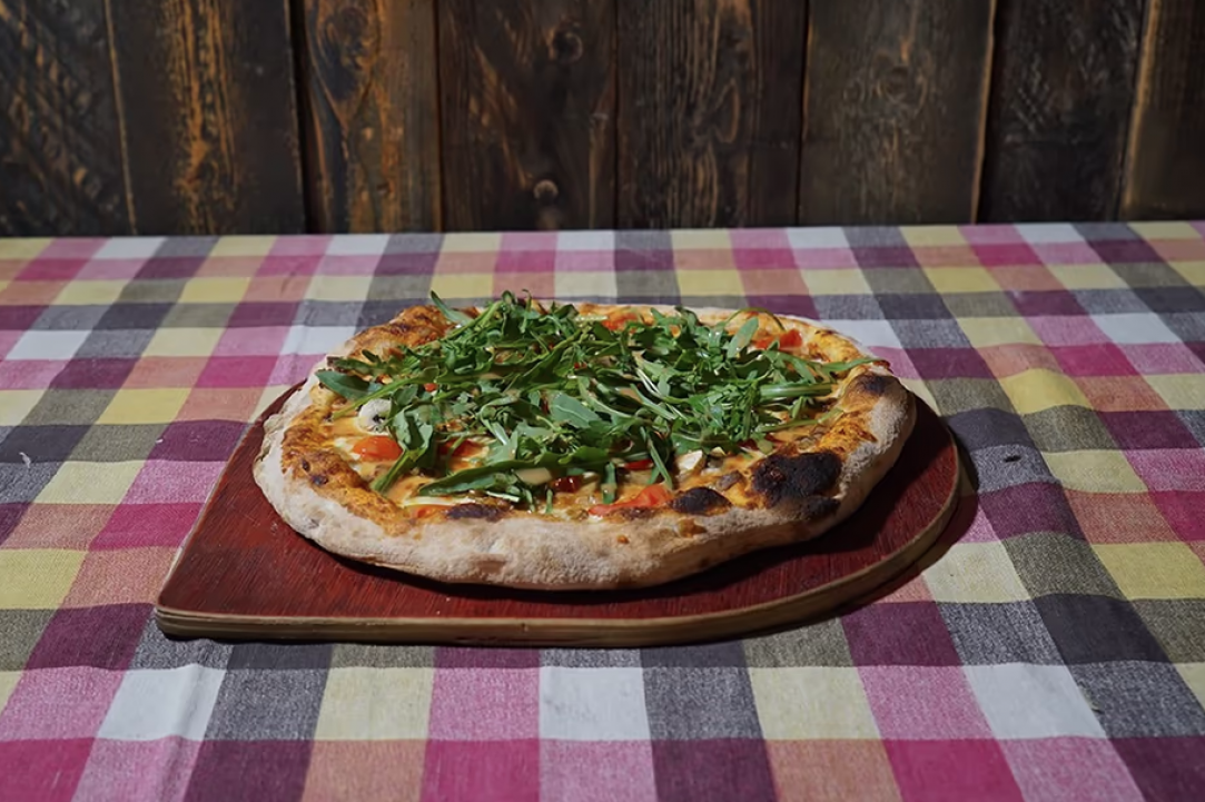 DNA Coffee & Pizza - Paphos gallery image 3