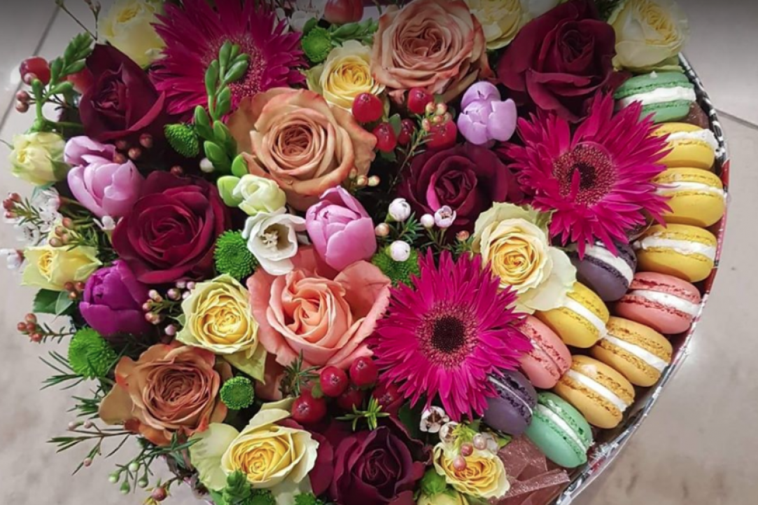 Arocaria Flower Shop gallery image 3