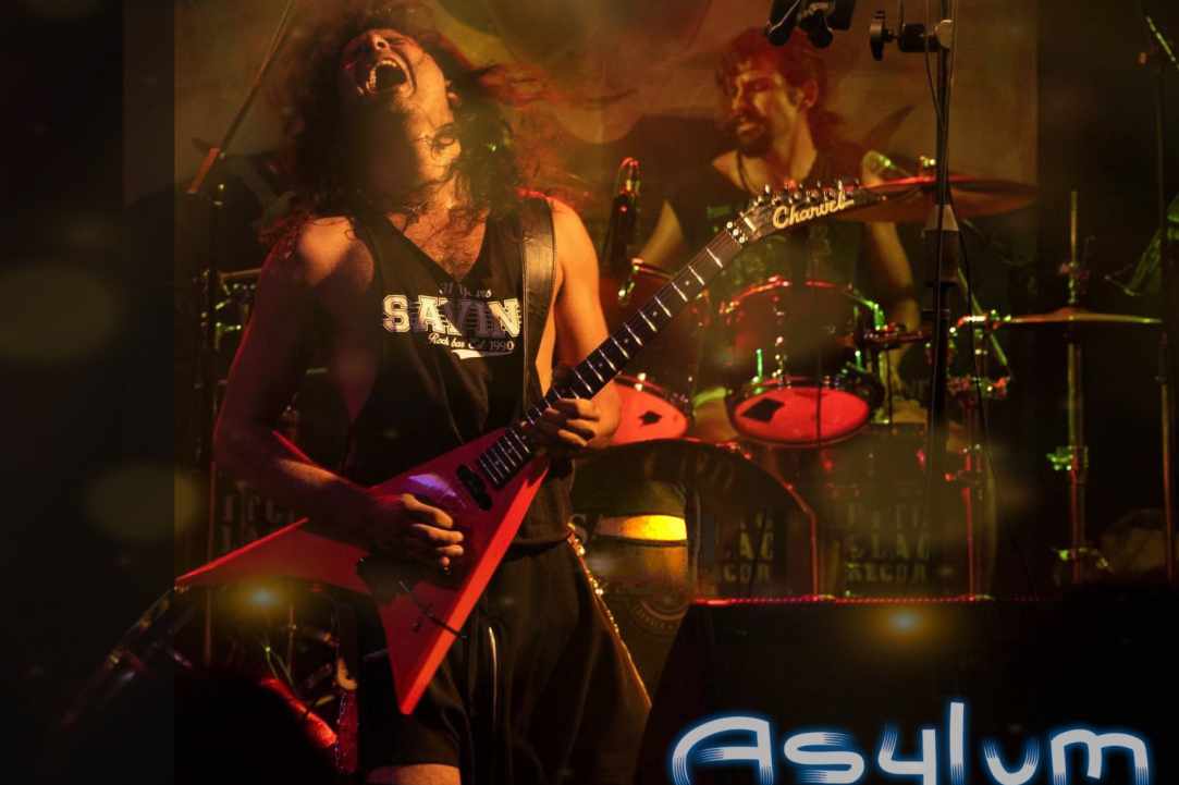 Asylum Rock Bar gallery image 1