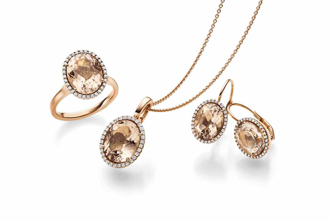 Athos Diamonds