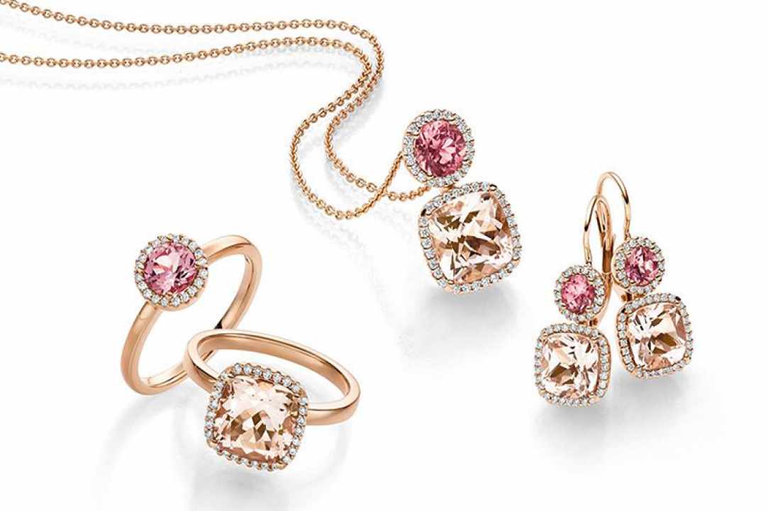 Athos Diamonds