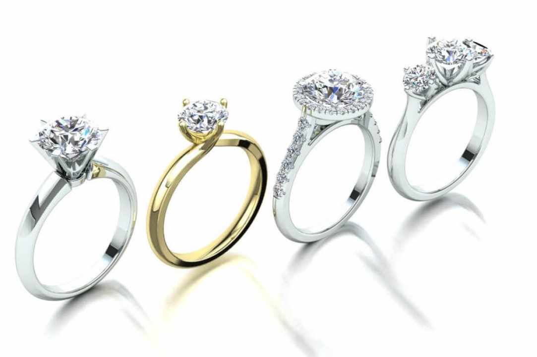Athos Diamonds gallery image 5