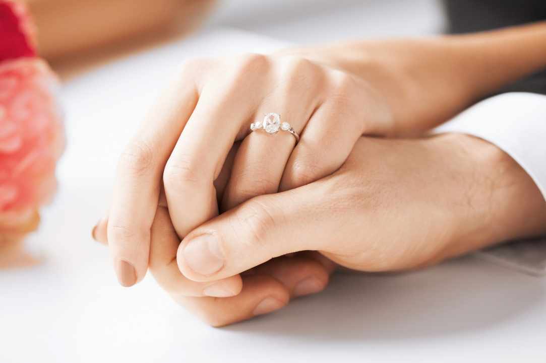 Athos Diamonds gallery image 1