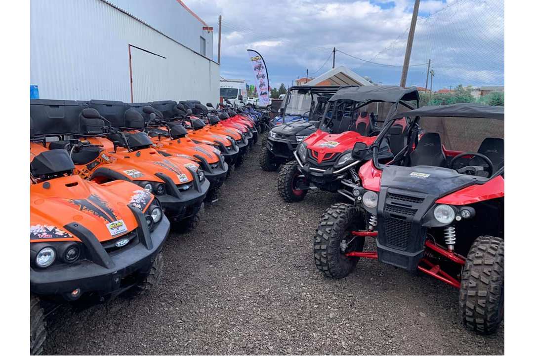 Atlas Rentals