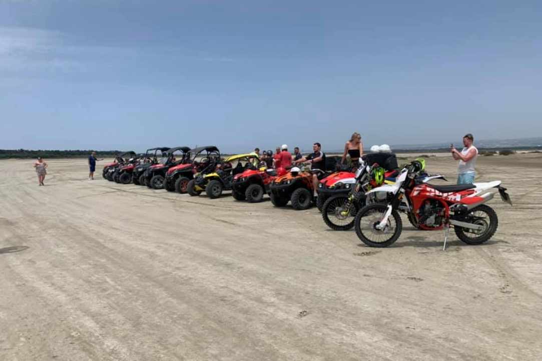 Atlas Rentals