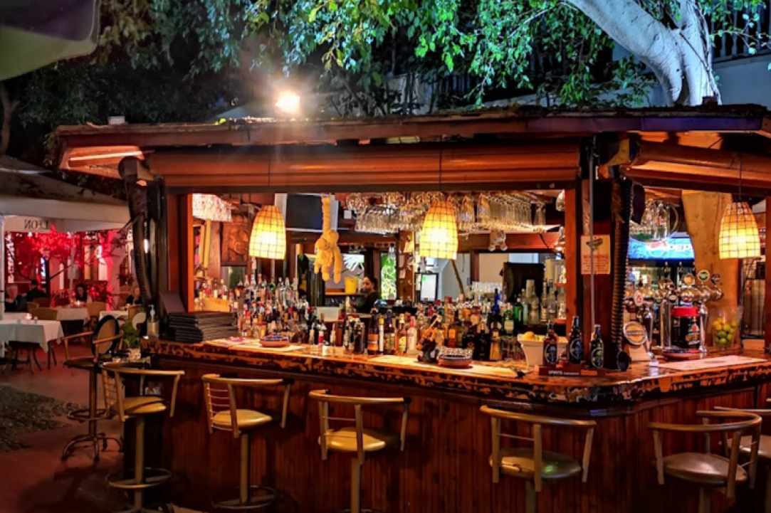 Atrion Restaurant