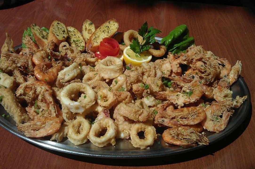 Atrion Restaurant