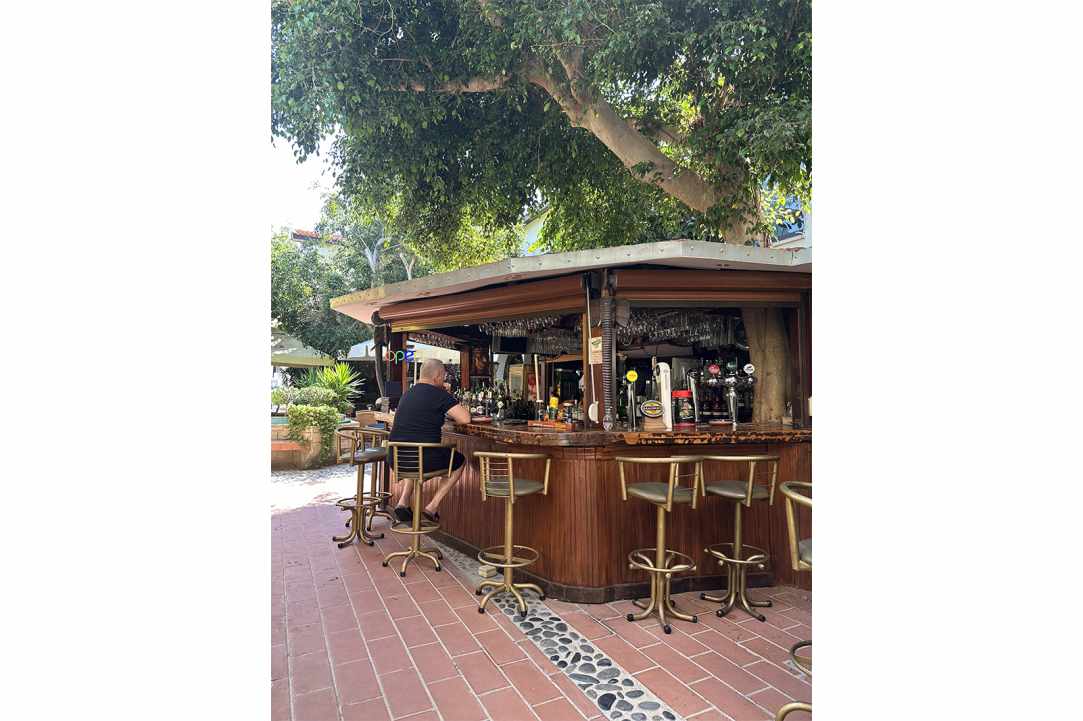 Atrion Restaurant