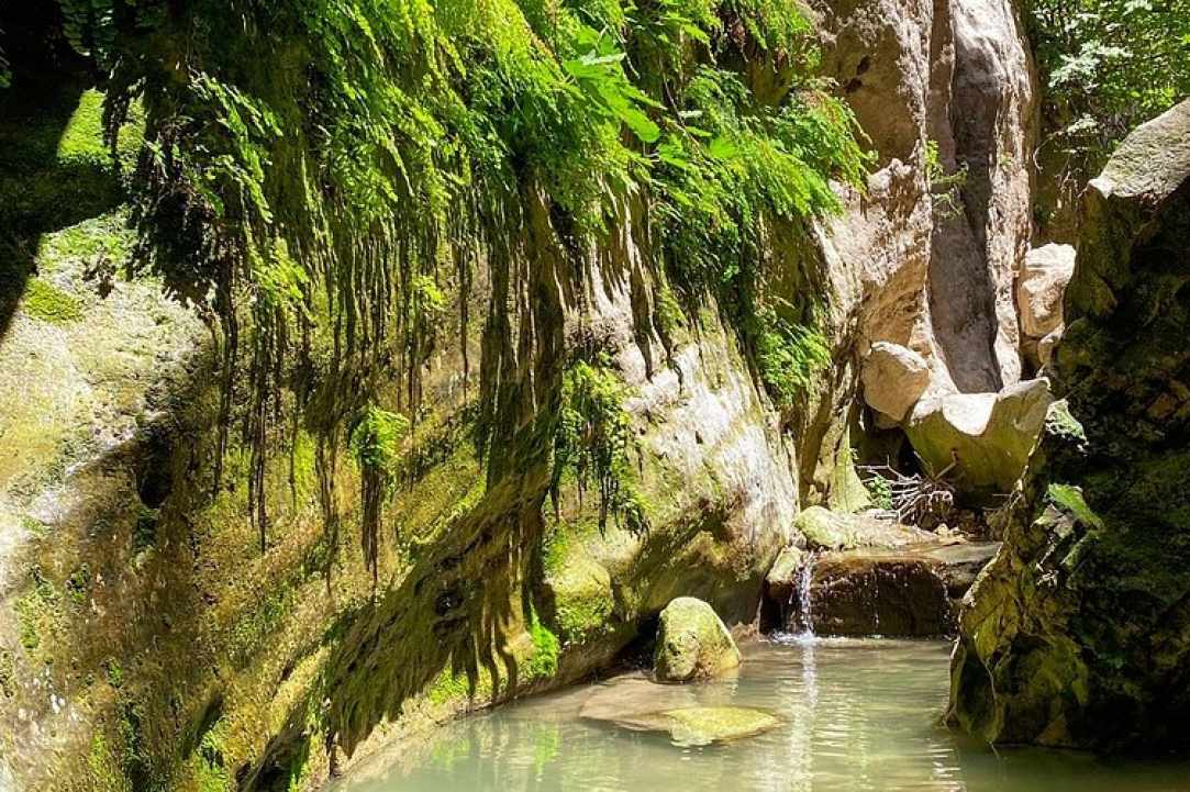 Φαράγγι του Άβακα gallery image 2