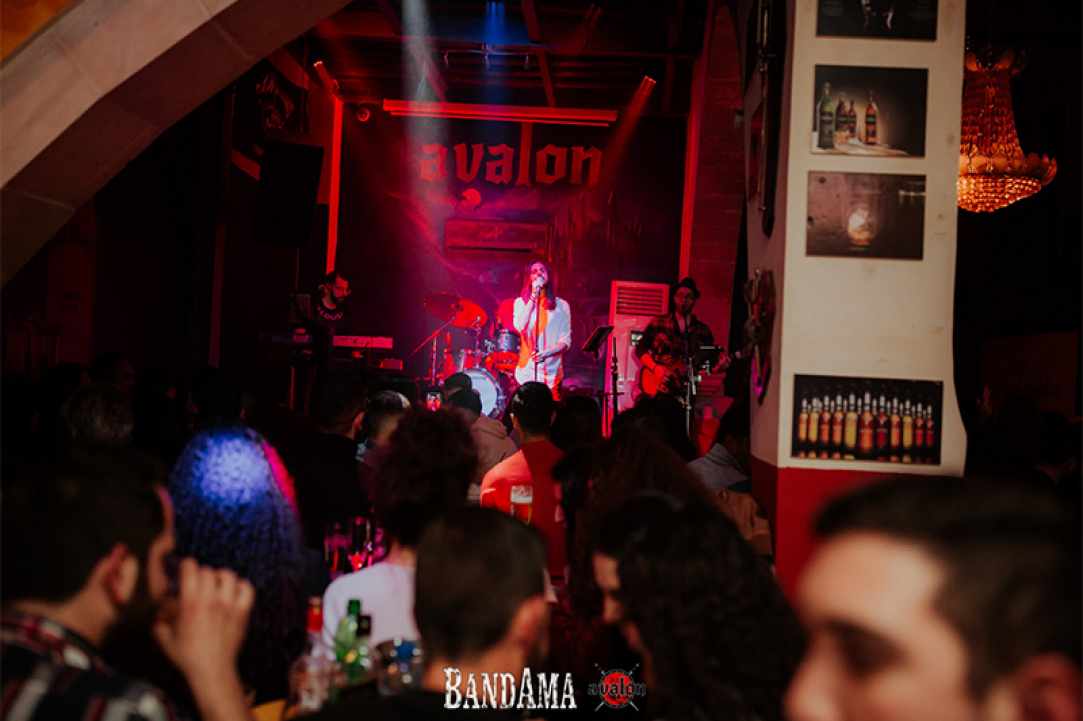 Avalon Live