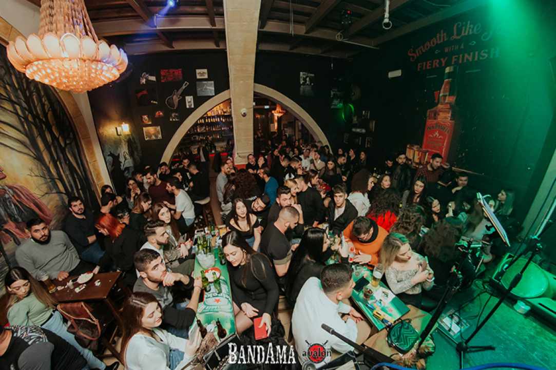 Avalon Live