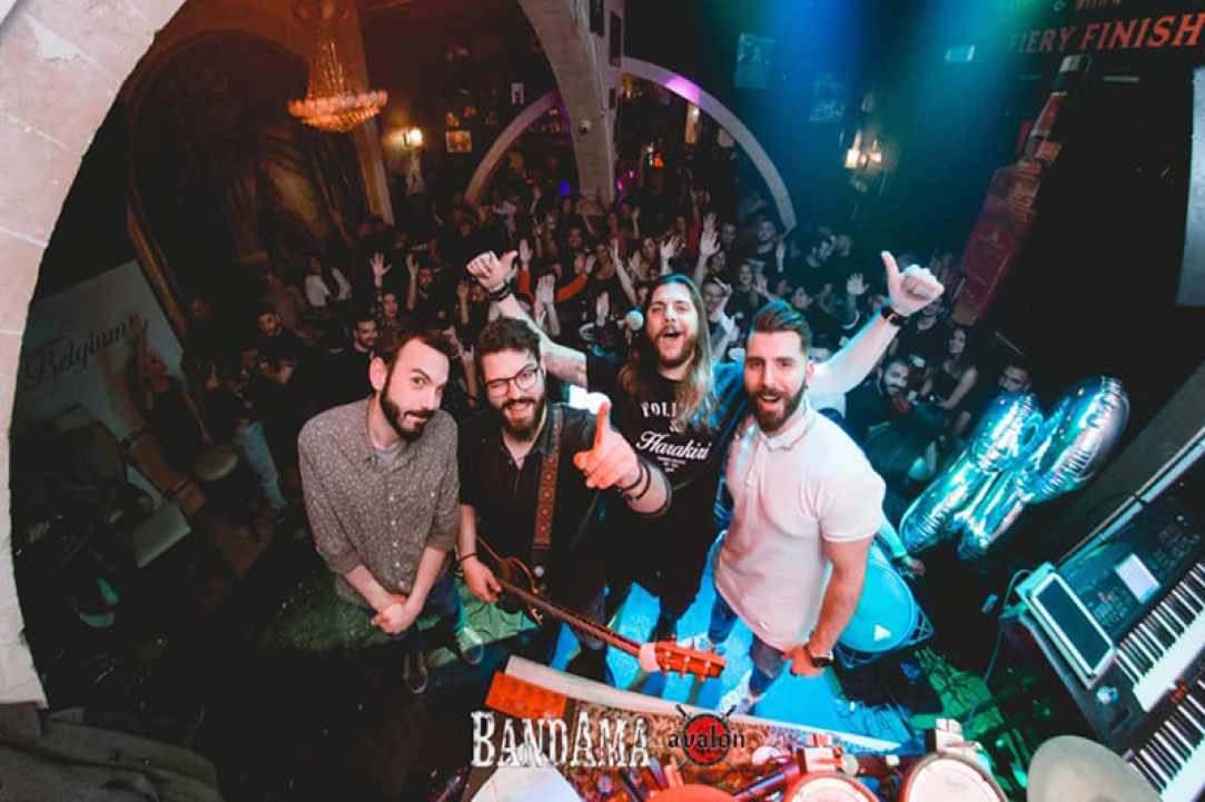 Avalon Live