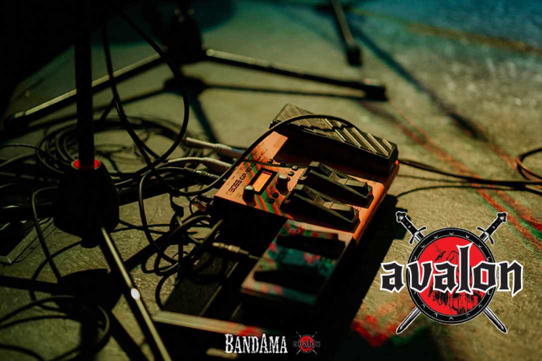Avalon Live