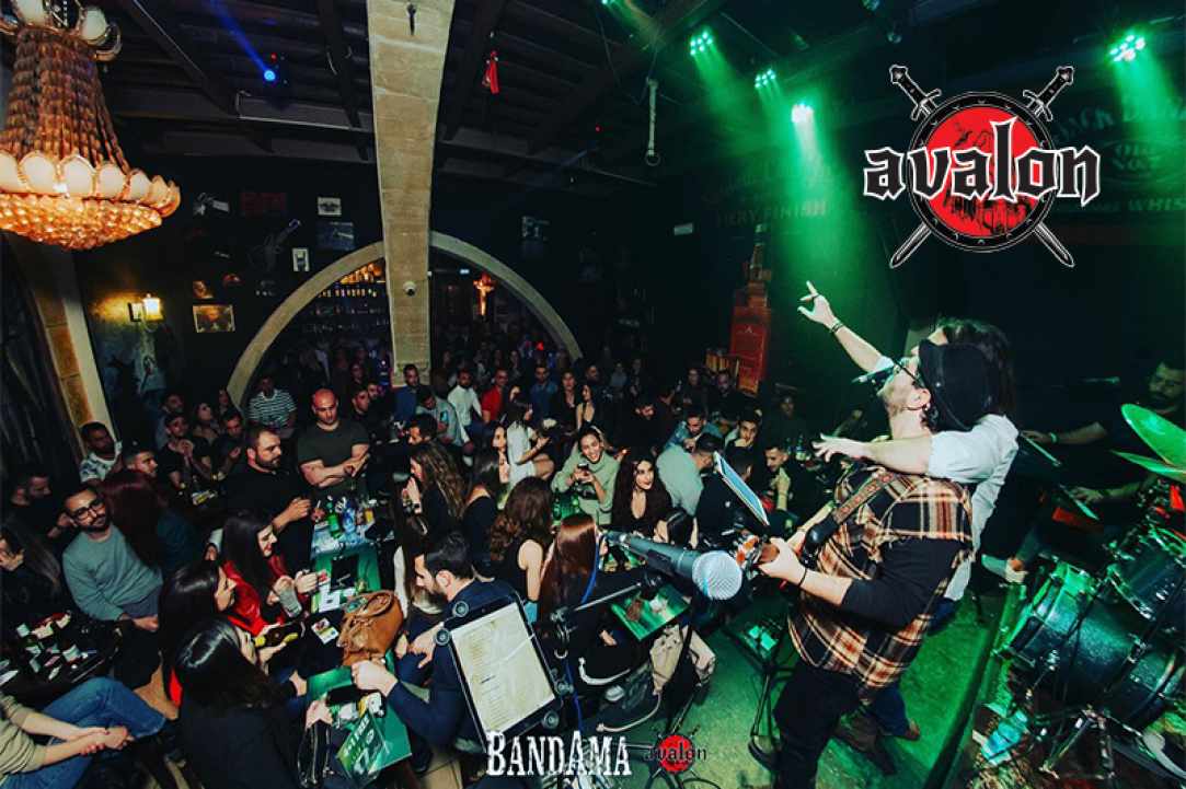 Avalon Live
