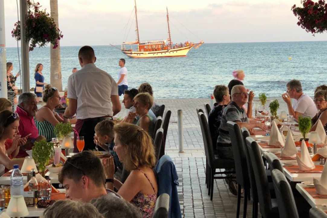 Bacchus Restaurant & Café gallery image 1