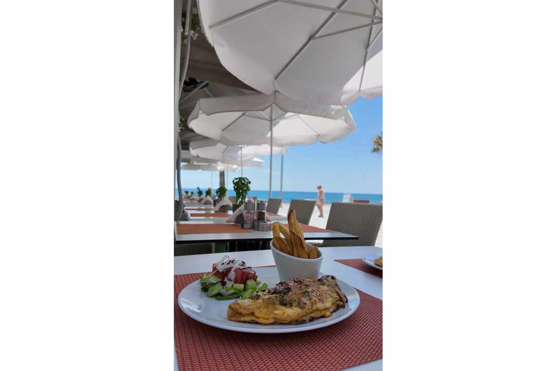 Bacchus Restaurant & Café gallery image 5
