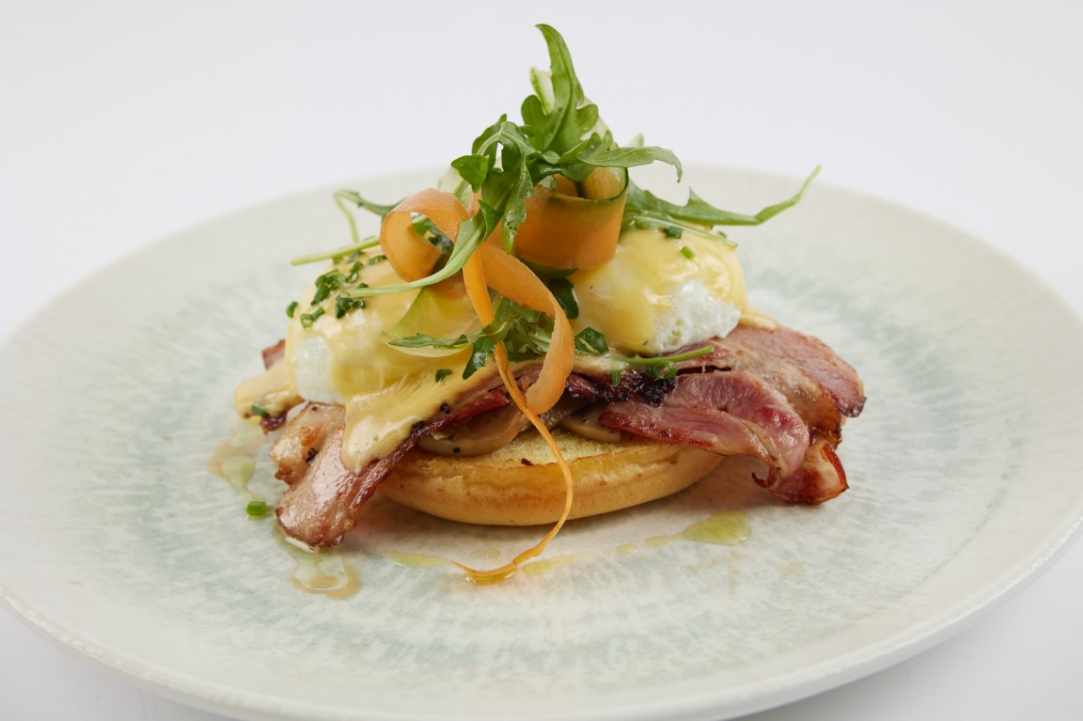 Senso Cafe