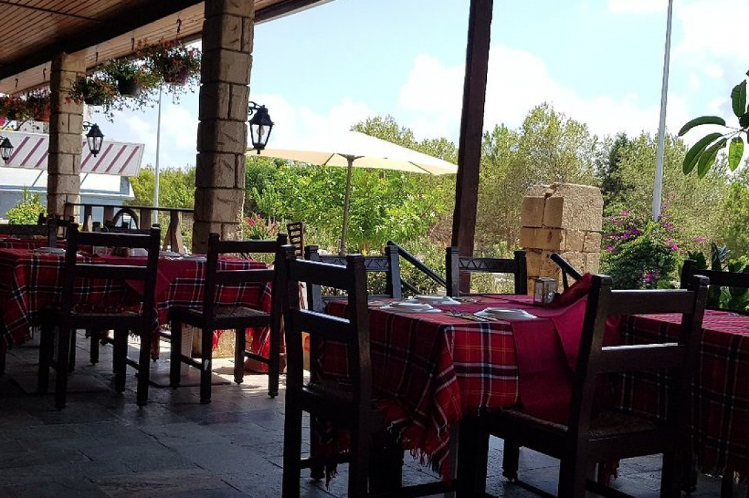 Balkanika Tavern Restaurant