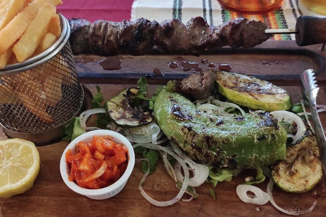 Balkanika Tavern Restaurant