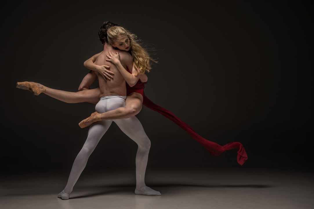 School Of Ballet Sylvia Terzi